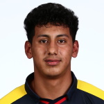 صورة Adrián Mejía