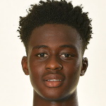 صورة Iyiola Adebayo