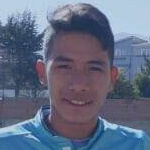 Alcides Balderrama Alcides Balderrama