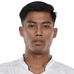 Alfred Lalroutsang Alfred Lalroutsang