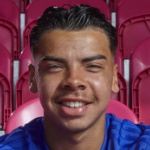 صورة Maliq Morris