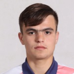 Shakhrom Nazarov Shakhrom Nazarov