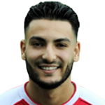 Ilias Boudouni Ilias Boudouni