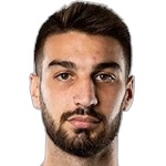 Jurica Barišić Jurica Barišić