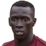 Tall Lamine Junior Tall Lamine Junior