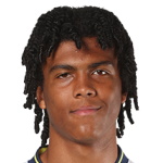 صورة Marqes Muir