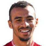 Mohammed Saidani Mohammed Saidani