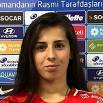 صورة Kamilla Mammadova