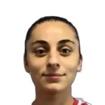 Salome Gasviani Salome Gasviani