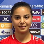 Vusala Hajiyeva Vusala Hajiyeva