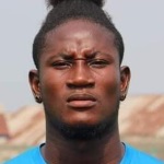 صورة Jeremy Saygbe