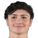 Tamari Tatuashvili Tamari Tatuashvili