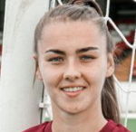 Chloe McCarron