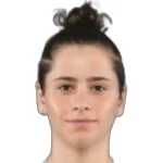 Gvantsa Kadagishvili Gvantsa Kadagishvili