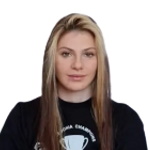 Hristina Joshevska Hristina Joshevska