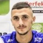 صورة Adonis Aliu