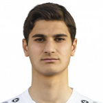 Nodari Tutashvili Nodari Tutashvili