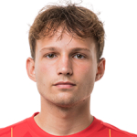 Oliver Tølbøll Rimmen