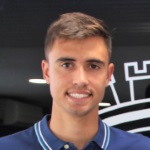Uriel Jové Uriel Jové