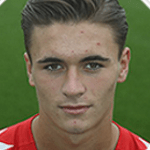 صورة Luke Drummond