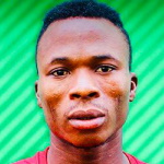 Jérôme Agossa Bonou Jérôme Agossa Bonou