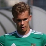 Bartosz Tłuczek Bartosz Tłuczek