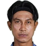 Johan Alfarizi Johan Alfarizi