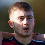 صورة Tyler Evans