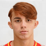 Costantino Pietroluongo Costantino Pietroluongo