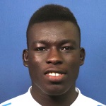 صورة Modou Fall