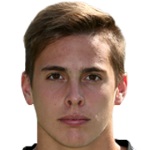 Mattia Biolcati Mattia Biolcati