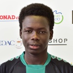 Lamin Palermo Kanté