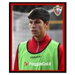 Matteo Iurato Matteo Iurato