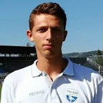 Davide Materazzi Davide Materazzi