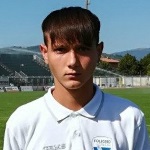 صورة Andrea Battistelli