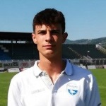 Federico Giabbecucci Federico Giabbecucci