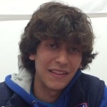 Francesco Rizzitelli Francesco Rizzitelli