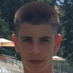 صورة Matteo Marini