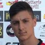 Leonardo Pallocca Leonardo Pallocca