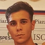 Gianluca Mastrogiovanni