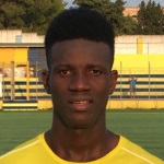صورة Diomansy Koulibaly