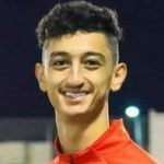 Abdulqader Zoukh Abdulqader Zoukh