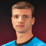 Nicolas Gerardi Nicolas Gerardi