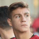 صورة Fabián Luzzi