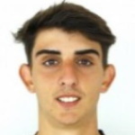 Arnau Fàbrega Arnau Fàbrega