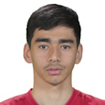 Javokhir Alizhonov