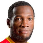 Bou Seka N'Cho Bou Seka N'Cho