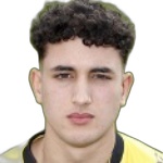 Sabir Agougil Sabir Agougil