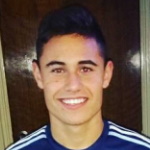 صورة Lisandro Tablada