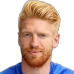 Paul McShane